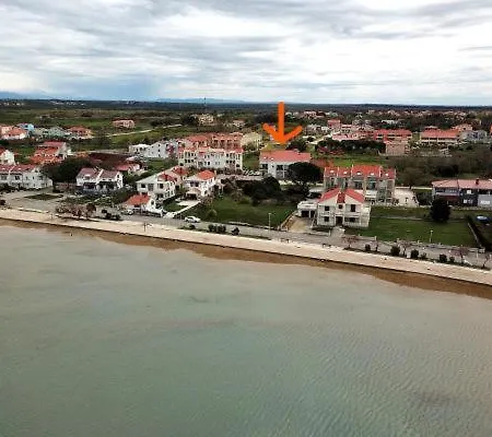 Providenca Διαμέρισμα Zaton (Zadar)