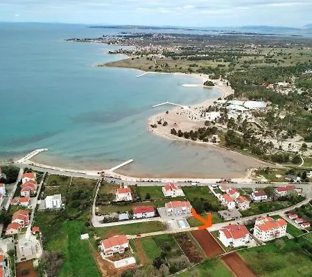 Providenca Διαμέρισμα