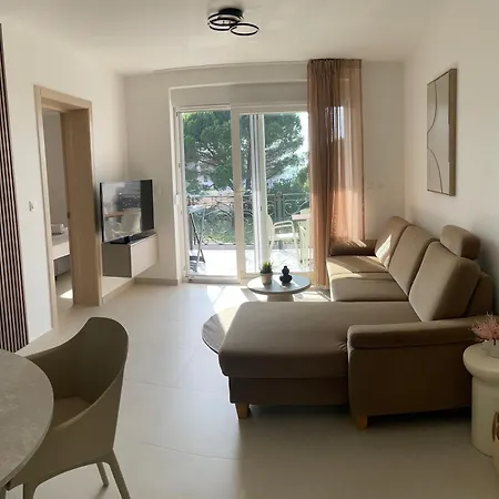 Appartement Providenca *