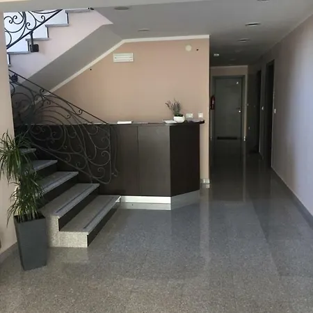 Providenca Διαμέρισμα