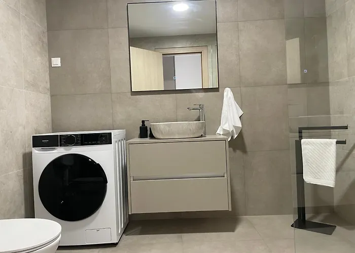 Providenca דירה זאטון