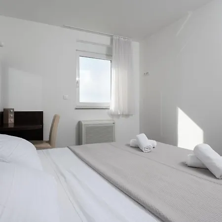 Apartment Providenca