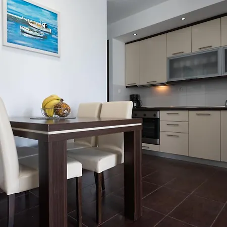 Providenca Apartment