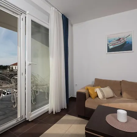 Apartment Providenca Zaton (Zadar)