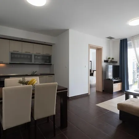Providenca Apartment