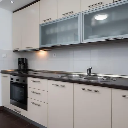 Apartment Providenca