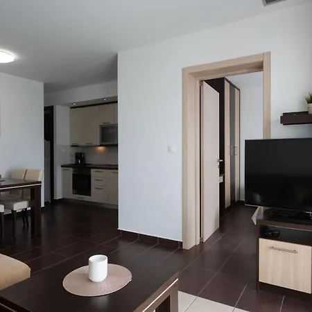 Apartment Providenca