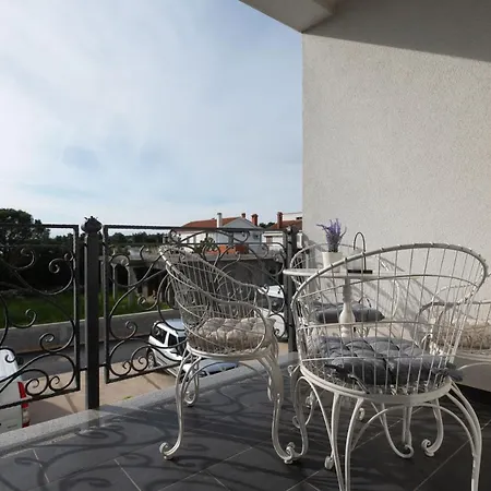 Apartment Providenca Zaton (Zadar)