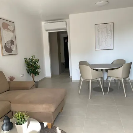 Providenca Apartament