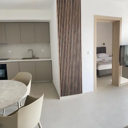 Providenca Apartament Zaton (Zadar)