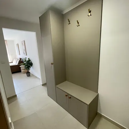 Apartament Providenca
