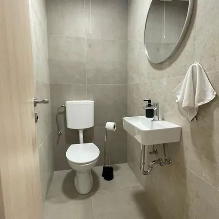Providenca Apartament *