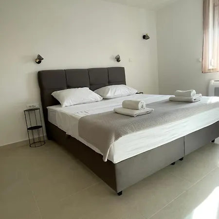 Apartament Providenca *