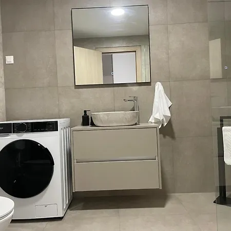 Providenca דירה זאטון