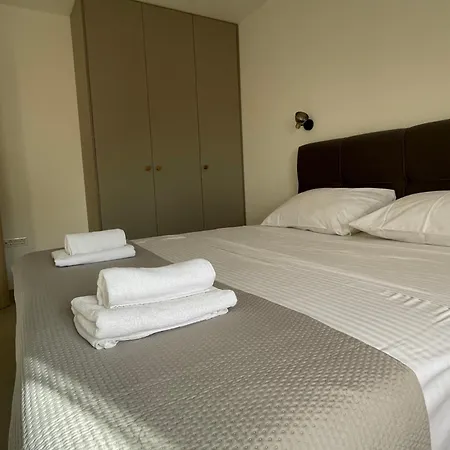 Apartmán Providenca Zaton (Zadar)