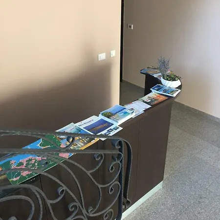 Providenca Apartament