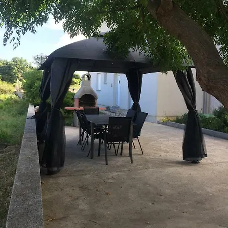 Apartmán Providenca *