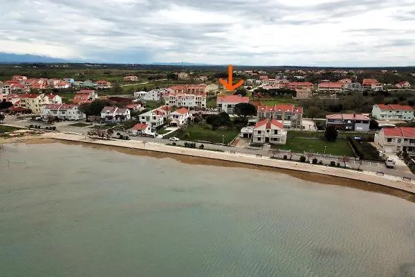 Providenca Apartman Zaton