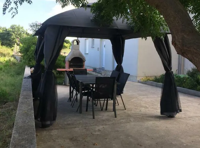 Apartman Providenca *